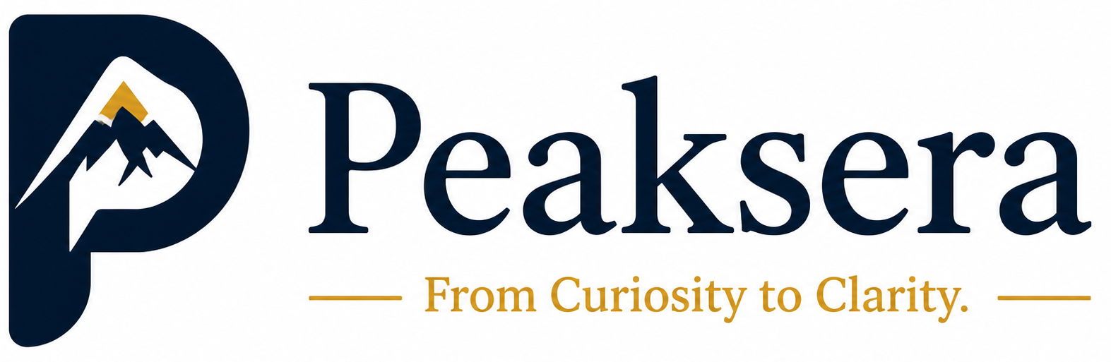 Peaksera